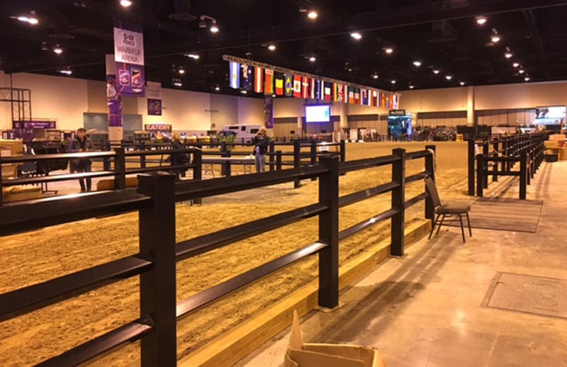 Ranch Rail preview 6